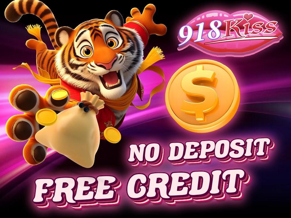Start Winning Without Spending: Discover Free Credit 918kiss Today